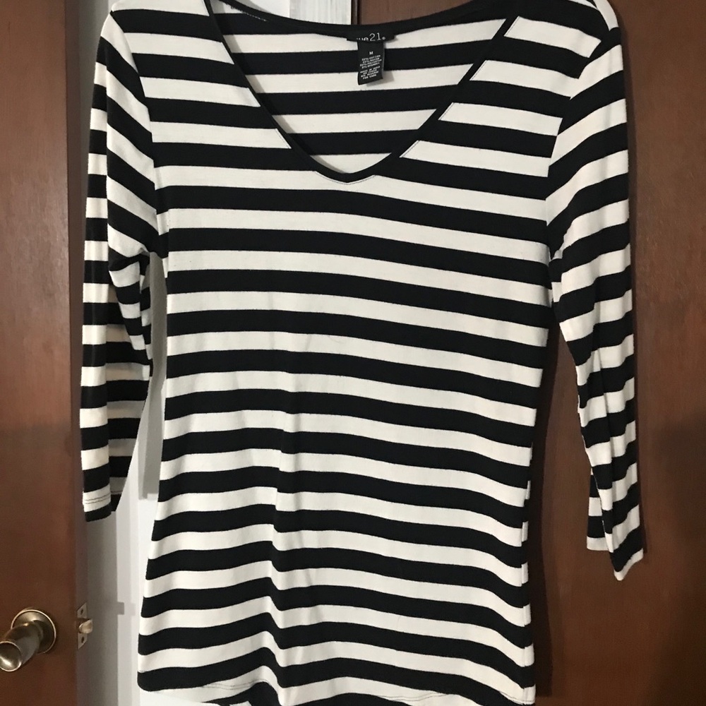 Soft half sleeve shirt